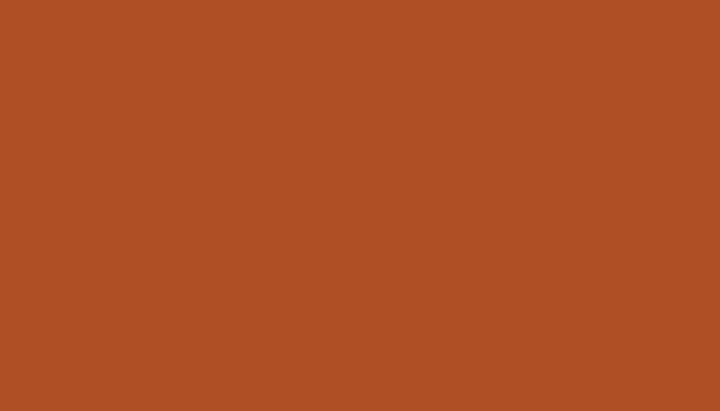 RAL 8023 Полиуретановая краска, цвет оранжево-коричневый