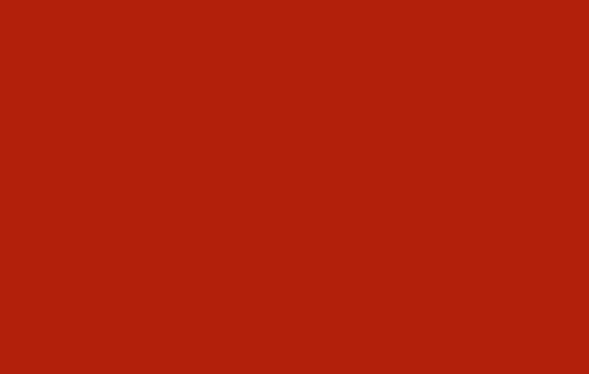 RAL 3016 Полиуретановая краска, цвет красный коралл