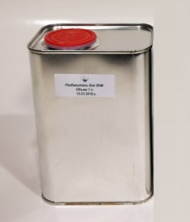 Разбавитель Promenel полиуретановый, стандартный Разбавитель Promenel полиуретановый, стандартный