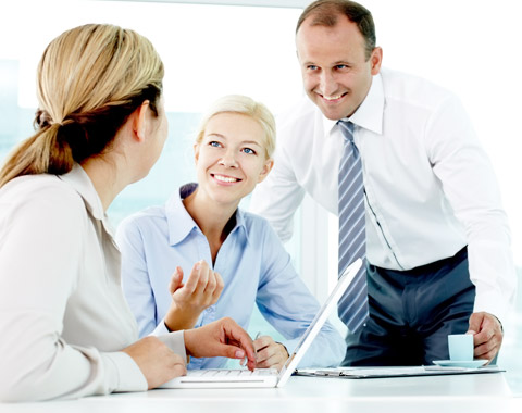 Регистрация индивидуальных предпринимателей